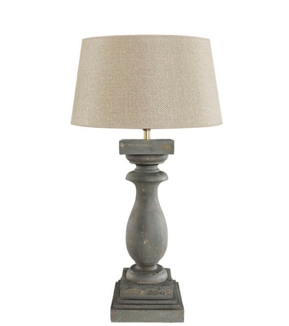 Hovedbilde NORMANDIE LOW Table lamp 82-06208