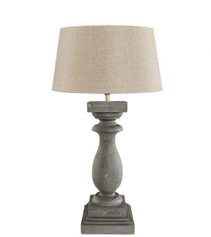 NORMANDIE LOW Table lamp 82-06208