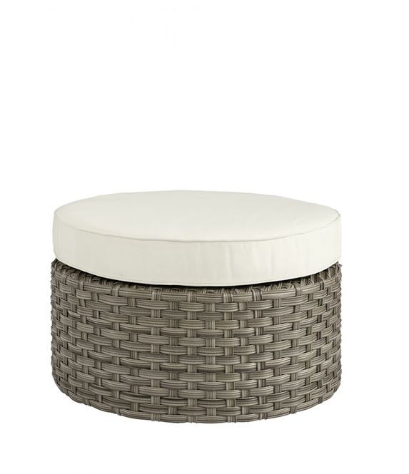 Hovedbilde Pall TOLEDO Classic grey. m/ pute
