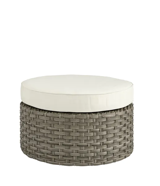Hovedbilde Pall TOLEDO Classic grey. m/ pute