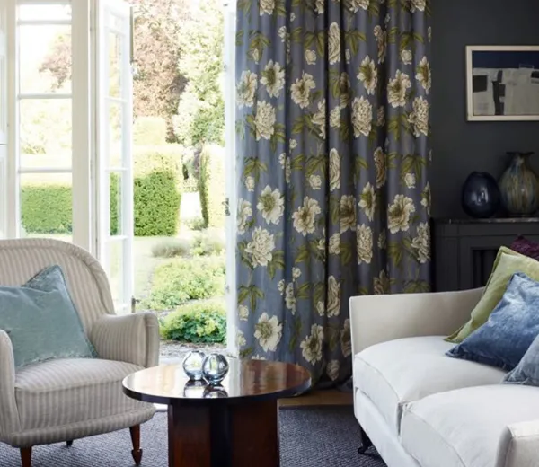 Hovedbilde Giselle by Colefax and Fowler