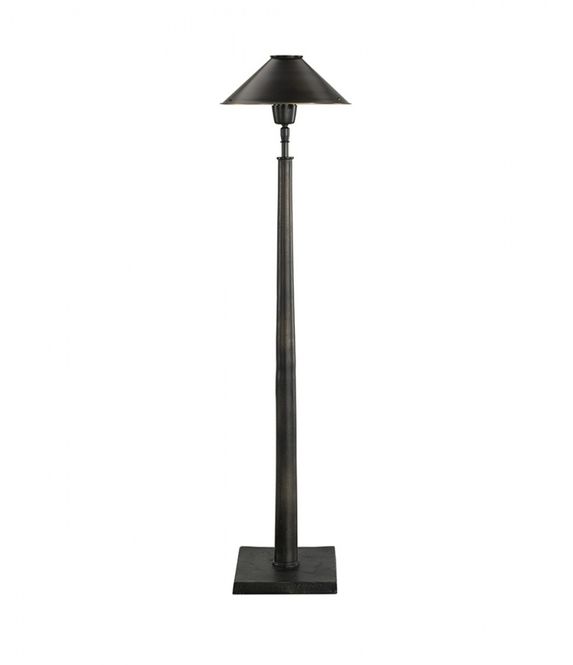 Hovedbilde POSITANO bordlampe u/ skjerm 82-24944