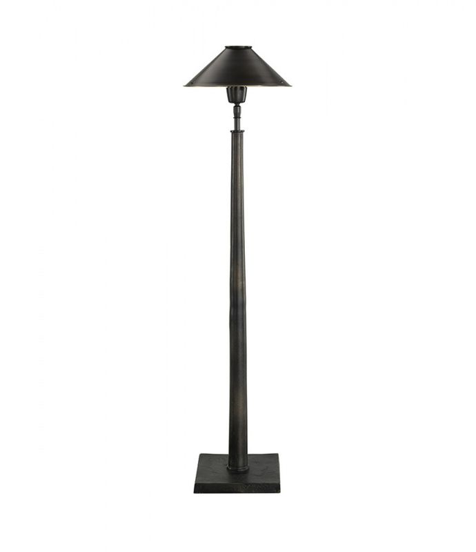 POSITANO bordlampe u/ skjerm 82-24944