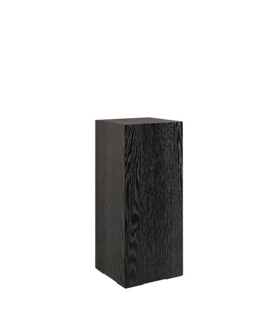 Hovedbilde TRENT Sidebord Svart 06-89019