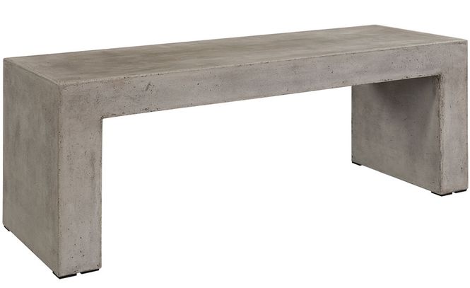 Hovedbilde ANSEI U Bench