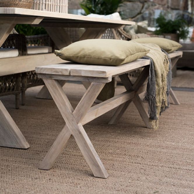 Hovedbilde CROSS Bench 220