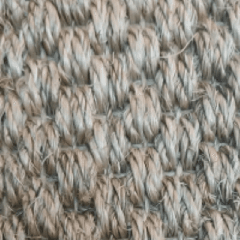 Sisal Kodoma er et 100% naturprodukt i jute