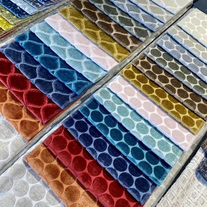 Hovedbilde Meteor  3784 fra Prestigius Textiles 