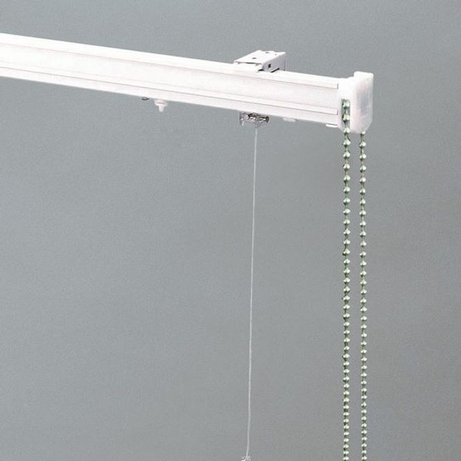Hovedbilde Liftsystem med kjedetrekk i metall fra Toso