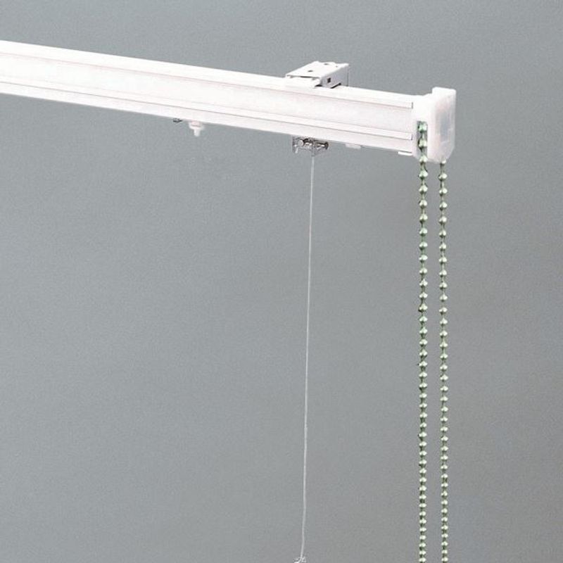 Liftsystem med kjedetrekk i metall fra Toso
