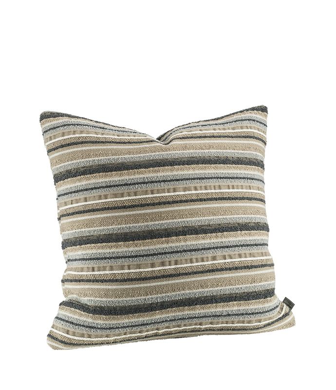 PINETO GREY putetrekk i 60x60