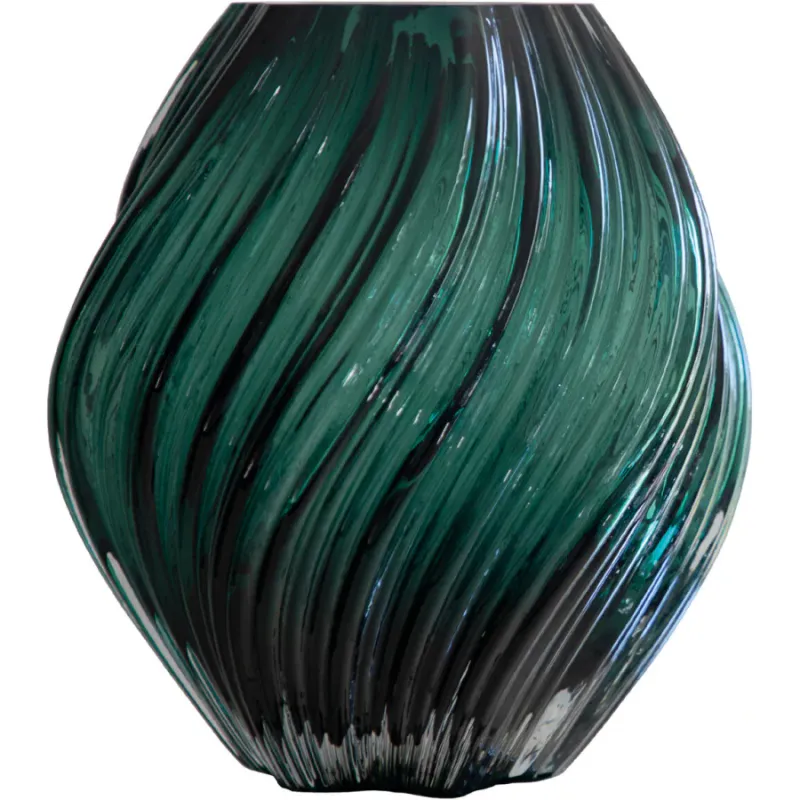 Emily Vase - Green SKU: 3333