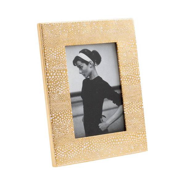 Hovedbilde Pebble Lacquer til 10x15 bilder ' Picture Frame ...