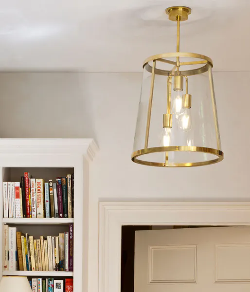 Hovedbilde Petworth Lantern Code: CL0312.BR