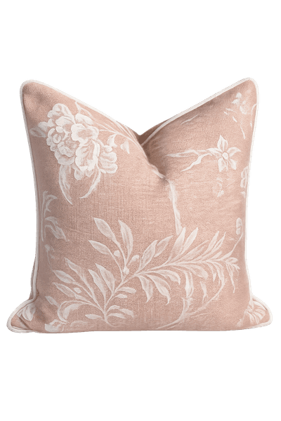 Hovedbilde Putetrekk i stoffet Swedish Tree  Code  F4657-04  ...