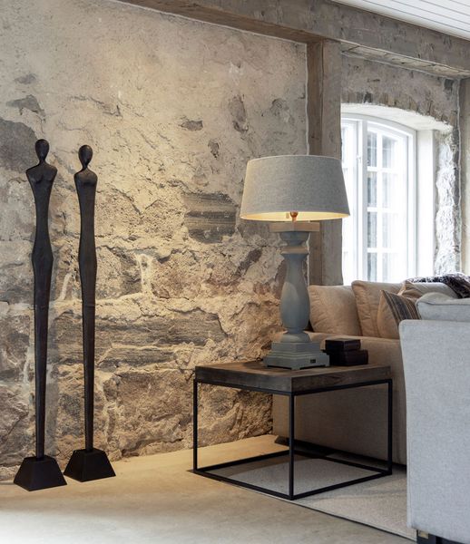 Hovedbilde Dekoration DONNA golvstaty Artikelnummer:06-03645 ...