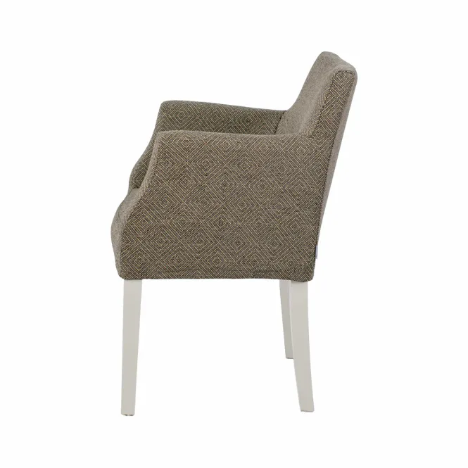 Hovedbilde Brooklyn spisestuestol m/ fast trekk  575WW