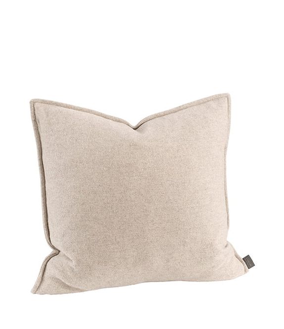 Hovedbilde LIVIGNO BEIGE Putetrekk  i 50x50