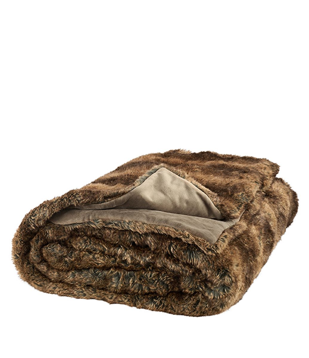 SIBIRIAN WOLF pledd  A-7-1632