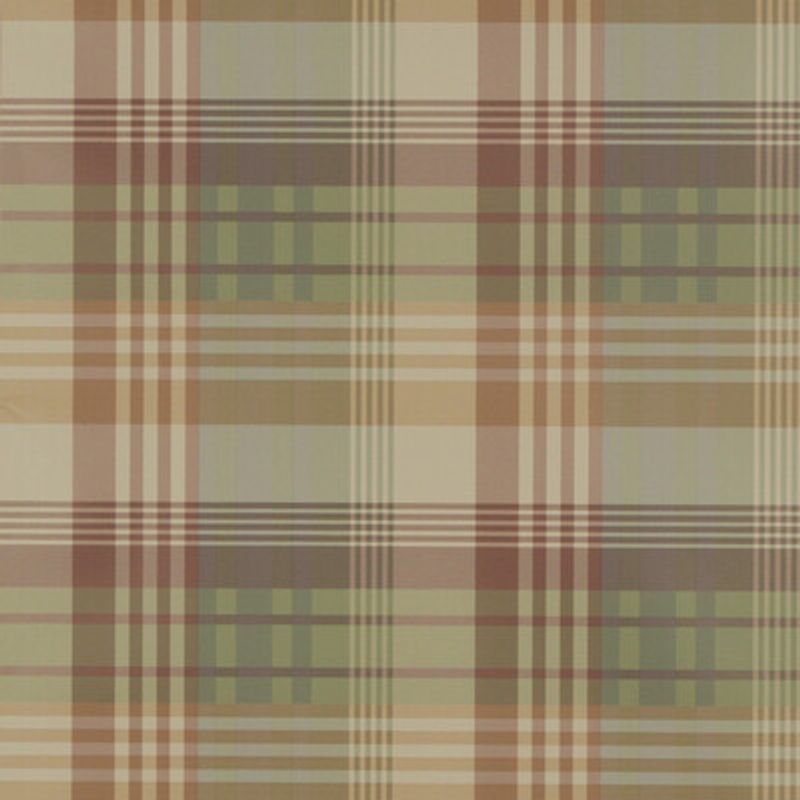 TAPET MULBERRY ANCIENT TARTAN / SPICE