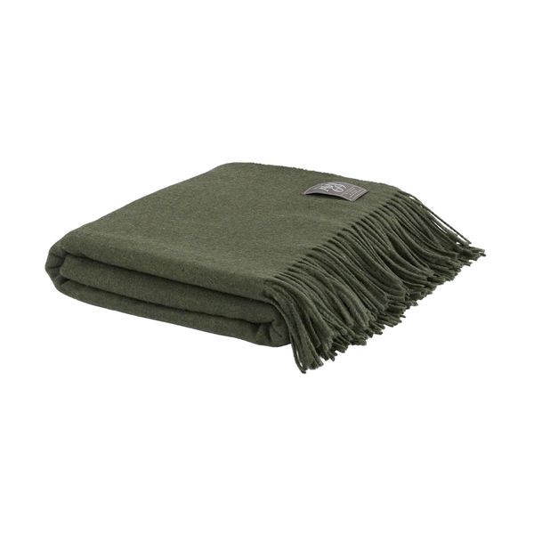 Hovedbilde LIVIGNO pledd Army 60-71404