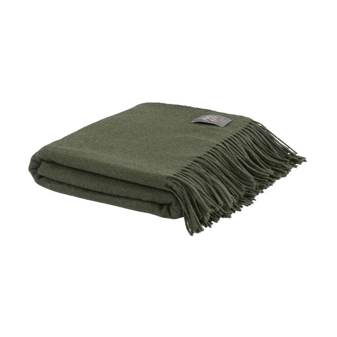 Hovedbilde LIVIGNO pledd Army 60-71404