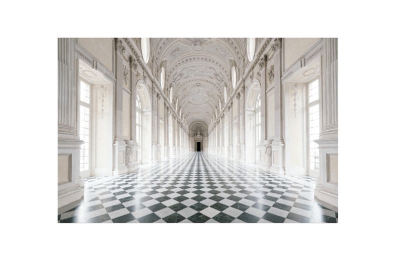  Glass picture harlequin hall 120x160  Varenr.     10012 