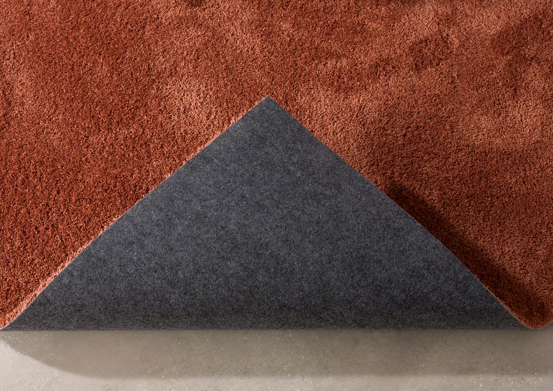 MENKANTA teppe  i 100% RECYCLED PET Halcyon®  - mykt og godt og 
