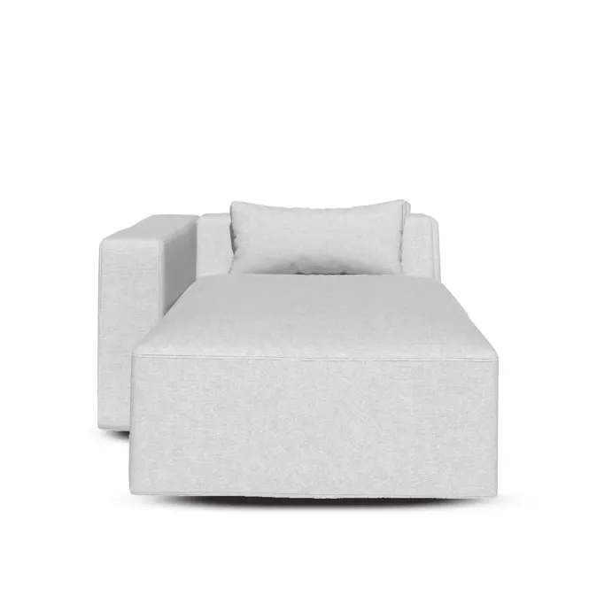 Hovedbilde Level Divan venstre
