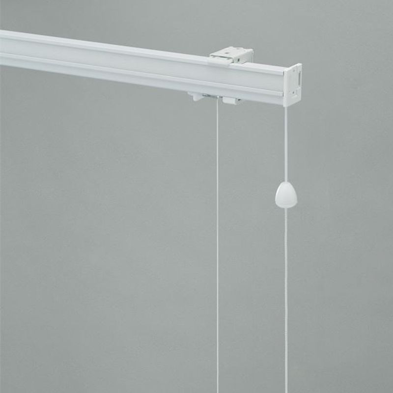 Liftsystem med snortrekk fra Toso