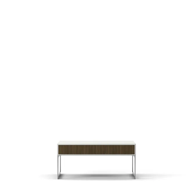 Hovedbilde Line Burned Walnut sofabord 6771BW-DB