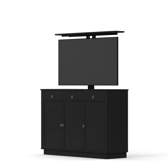 Hovedbilde  TV Lift 55 TV55SB2 for 55 tommers TV Black