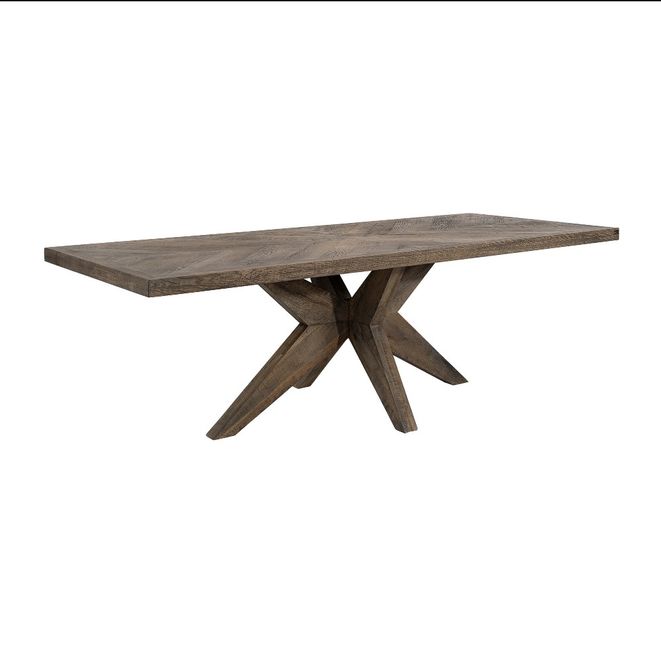 Hovedbilde Justin spisebord 240 × 100 cm fra Artwood – ...