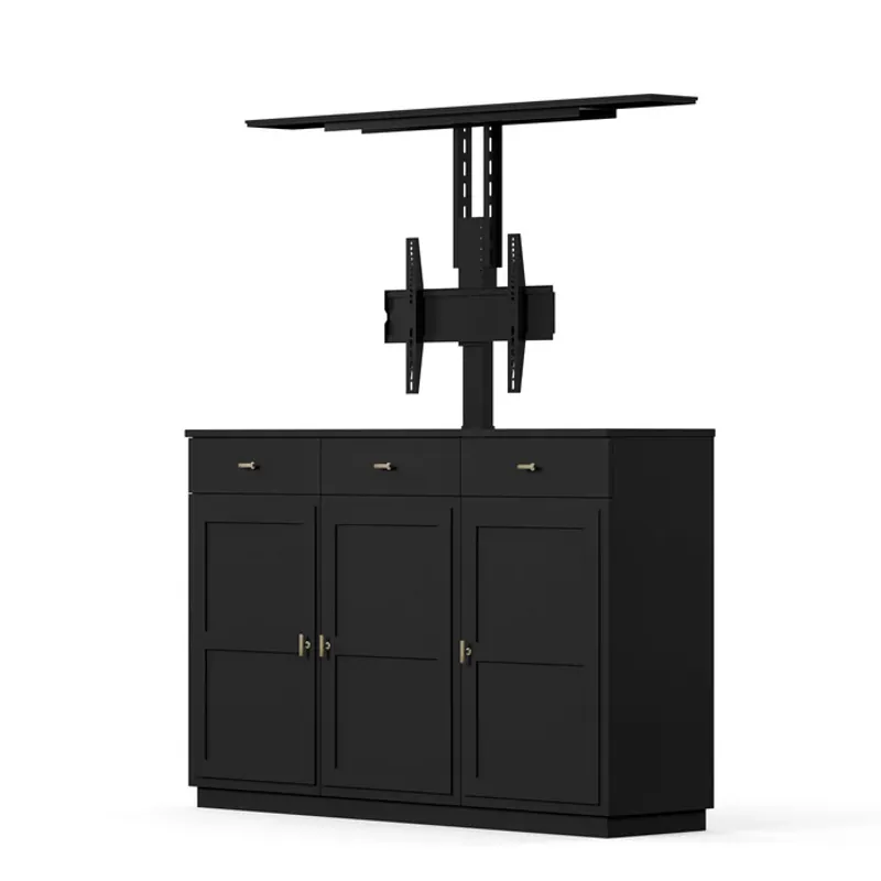 Camden TV-heis 65 TV65CADB black