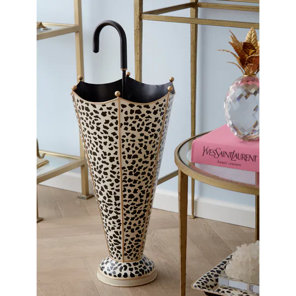 Hovedbilde UMBRELLA STAND, CREAM WHITE