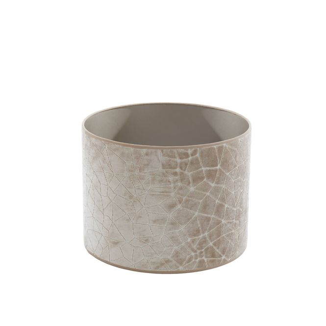Hovedbilde Shade cylinder 40-40-30 cm KASSEI beige 2240816