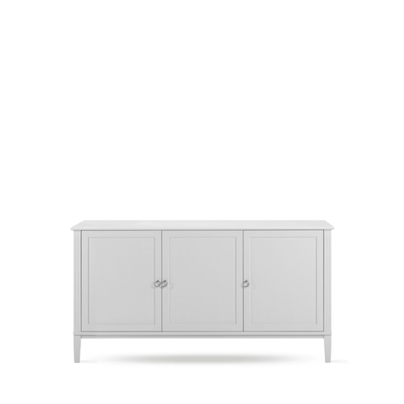 Stockholm 2.0 White  Skjenk 141b 44d 75h  513WW2