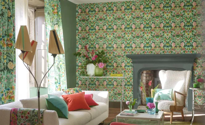 Hovedbilde Tapeter fra Designers Guild