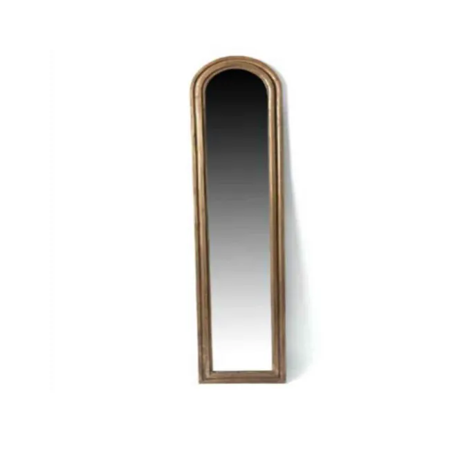 Hovedbilde Speil Vintage brass 38cm x 2.5cm x 177cm Varenr. ...