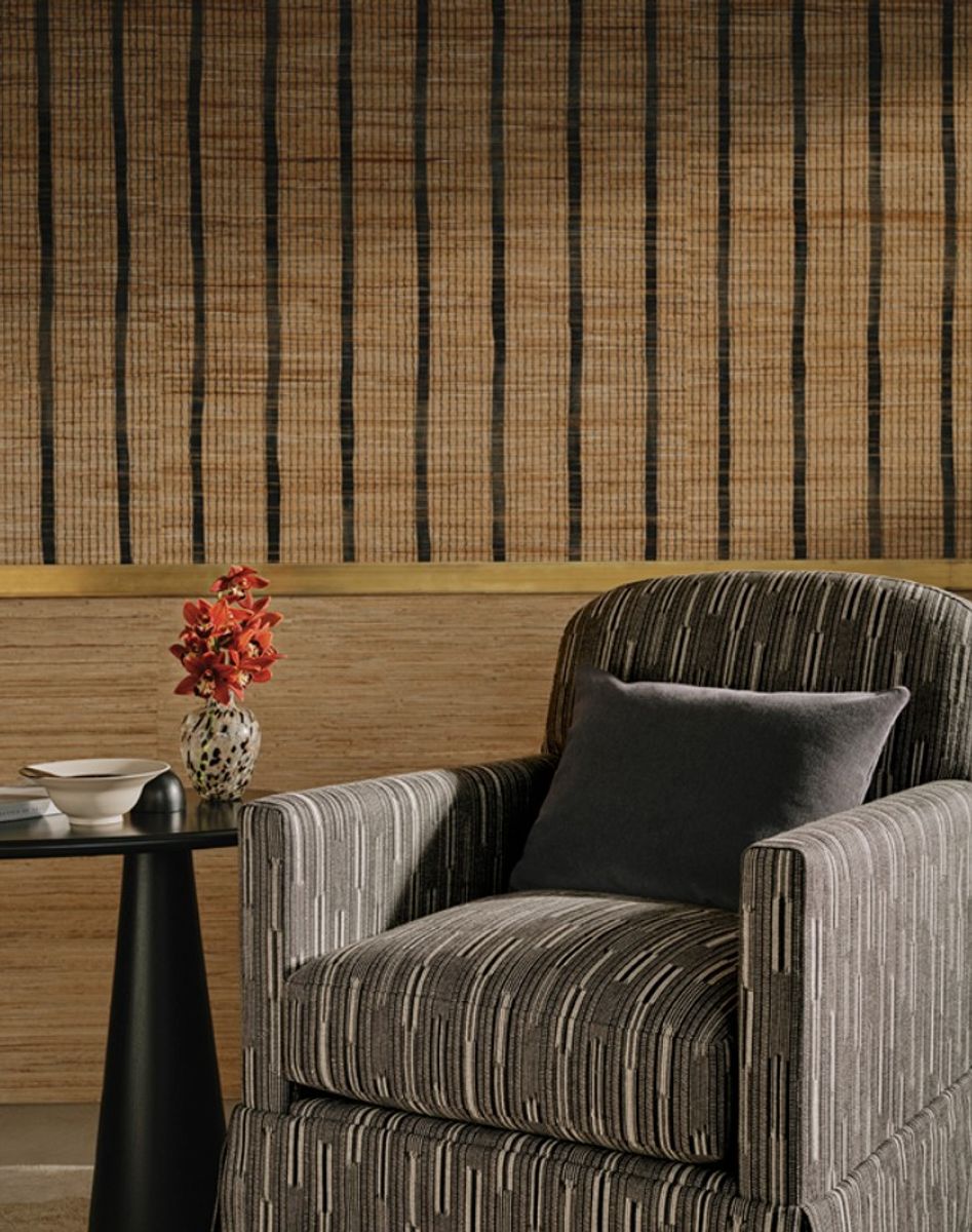 Dario wallpaper Code L017W from Larsen