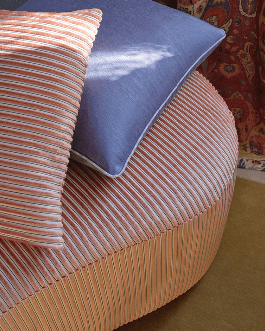 Hovedbilde Alina fabric from Manuel Canovas  Code  M4173