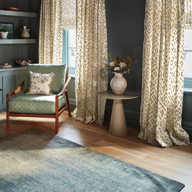 Hovedbilde Twyford V3564 fabric from Villa Nova
