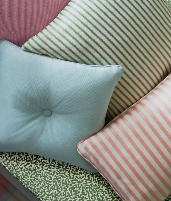 Hovedbilde Agathe M4092 fabric from Manuel Canovas 