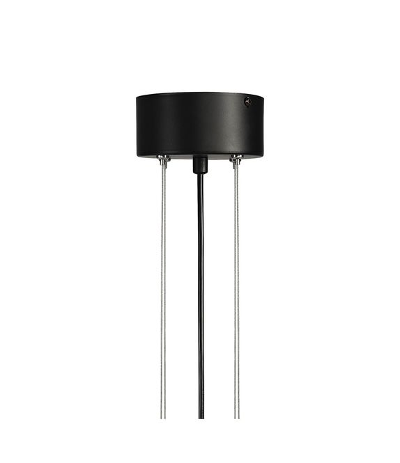 Hovedbilde CALGARY taklampe Rave Wood Ø 82 cm x 28cm h ...