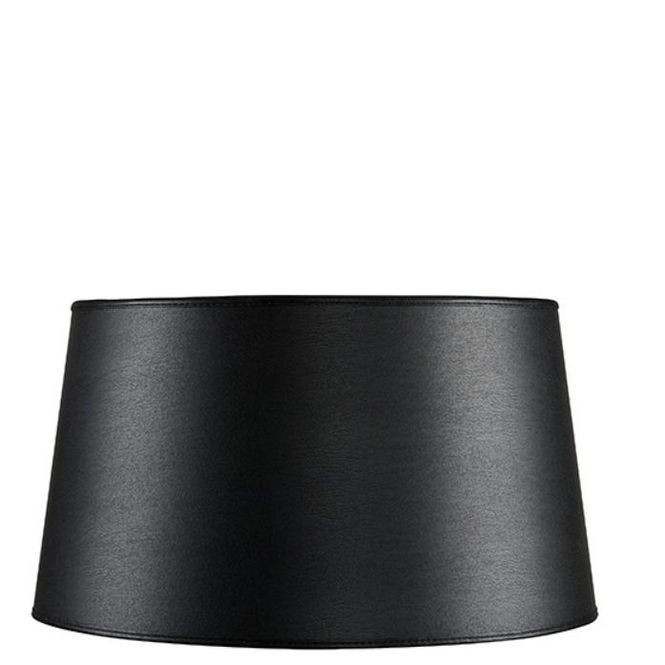 Hovedbilde Shade leather ebony  58-70 cm - 82-60007-29
