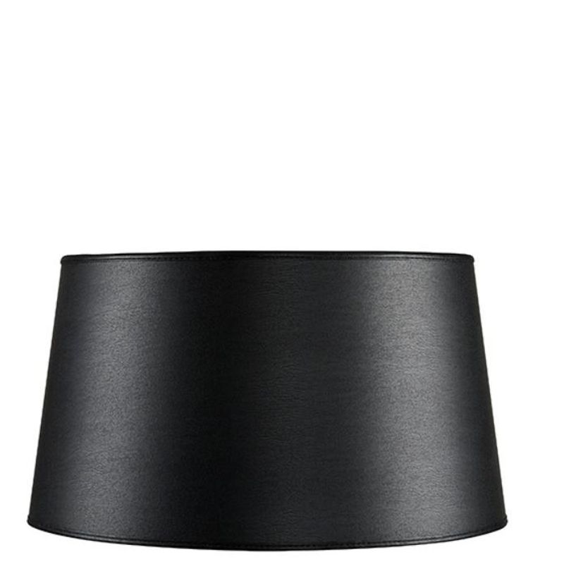 Shade leather ebony  58-70 cm - 82-60007-29