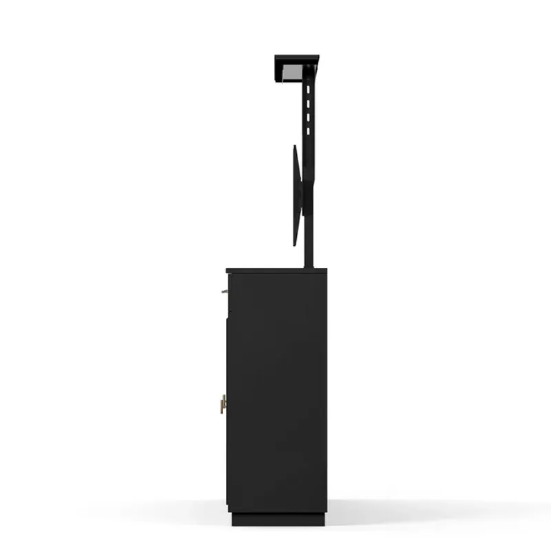 Camden TV-heis 65 TV65CADB black