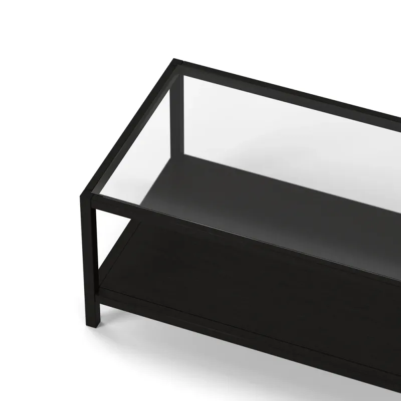 Sofabord 2000 Dark Oak 1490DO 125x65x50h