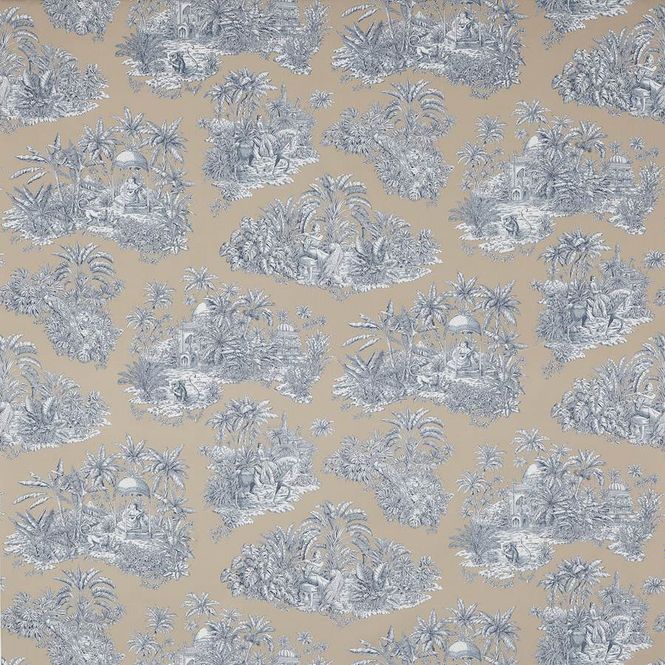 Hovedbilde PONDICHERY BY MANUEL CANOVAS M4078
