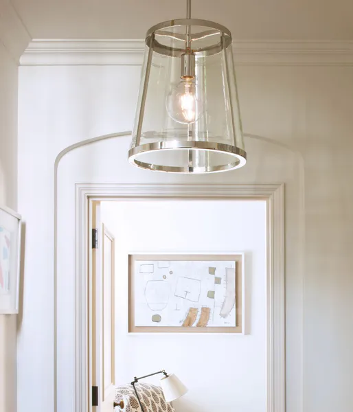 Hovedbilde Petworth Lantern Code: CL0324.NI